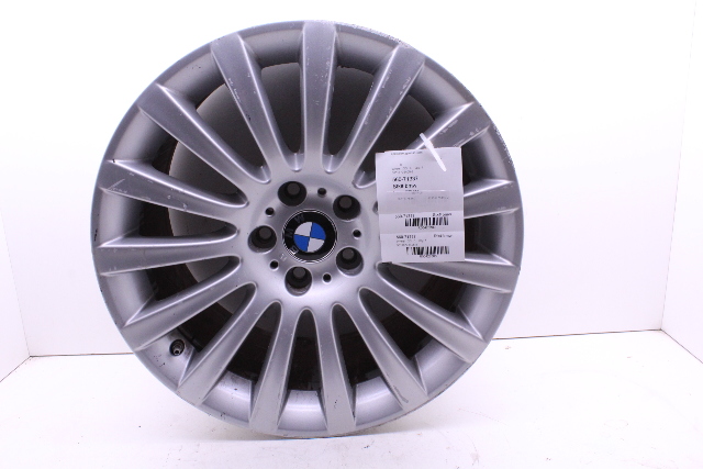 2012 2013 2014 BMW 535i 550i GT Wheel 19 x 9.5 Style 235 Rim - 36116775404 OEM