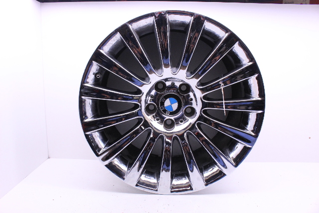 2012 2013 2014 BMW 535i 550i GT Wheel 19 x 9.5 Style 235 Rim - 36116775404 OEM