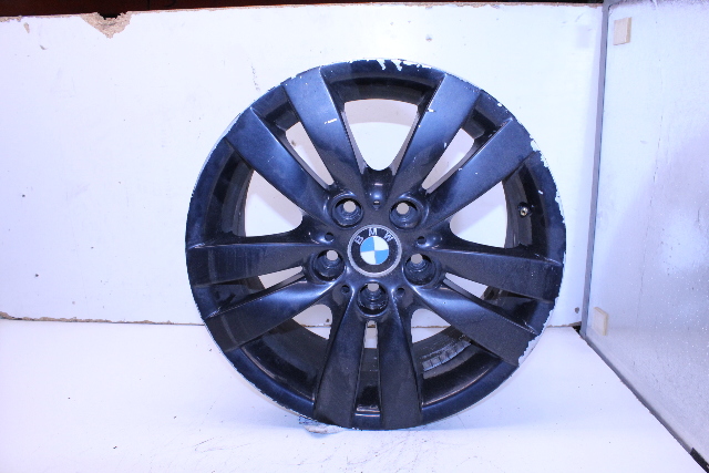 BMW 323i 325i 328i 330i 335i Wheel 17 x 8.5 Style #161 Rim OEM