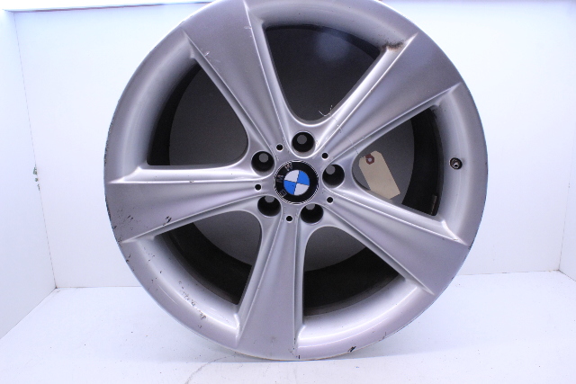 2007-2010BMW X5 Wheel 21 X 11.5 Rim - 36116779376 OEM