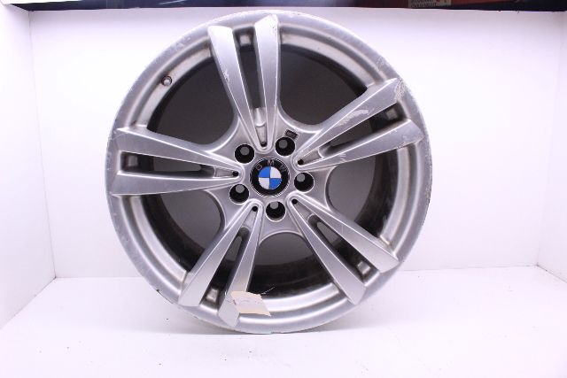 2010 2011 2012 2013 2014 2015 BMW X5M X6M Wheel 20 x 10 Style OEM