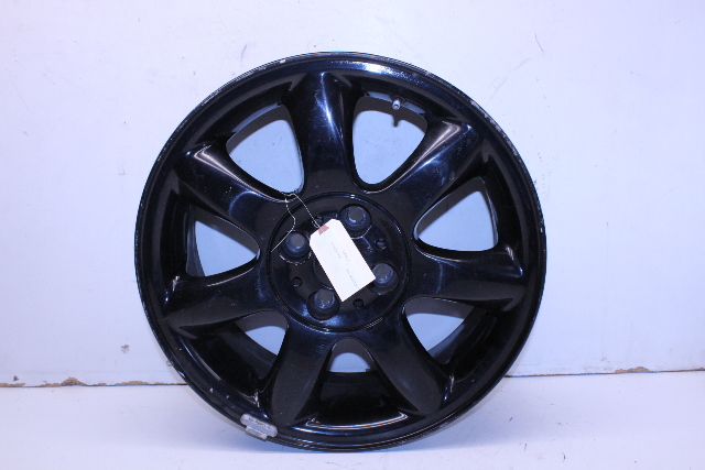 2008-2014 Mini Cooper Clubman 16 x 6.5 7 Spoke Style #94 Wheel 36116787238 OEM