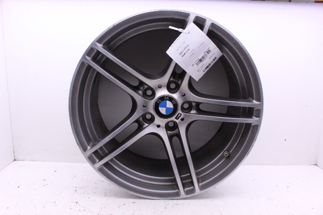 2008 2009 2010 2011 2012 2013 BMW 335i Wheel 19 X 9 Style OEM