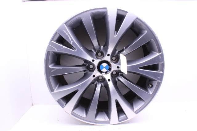 BMW 535i 550i 740i 750i 760i 19 x 8.5 Style OEM