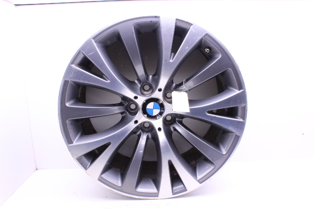 BMW 535i 550i 740i 750i 760i 19 x 8.5 Style OEM