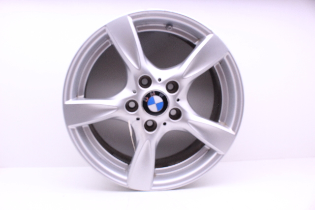 2008-2013 BMW 128i 135i Wheel 17 X 7 Style 371 Rim OEM