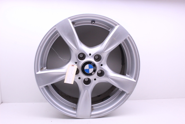 2008-2013 BMW 128i 135i Wheel 17 X 7 Style 371 Rim OEM