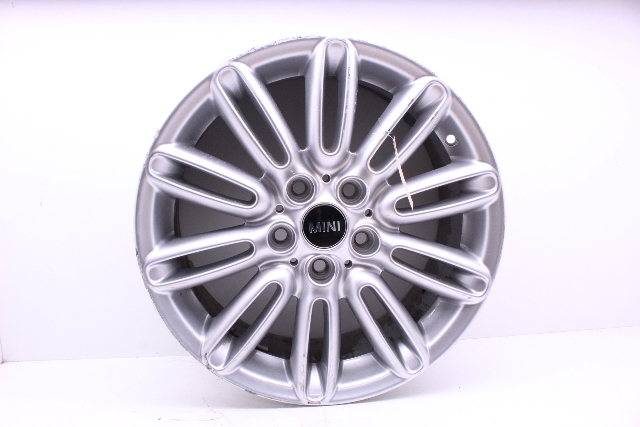 2014-2019 Mini Cooper 17 x 7, 10 Twin Spoke Wheel 36116856099 OEM