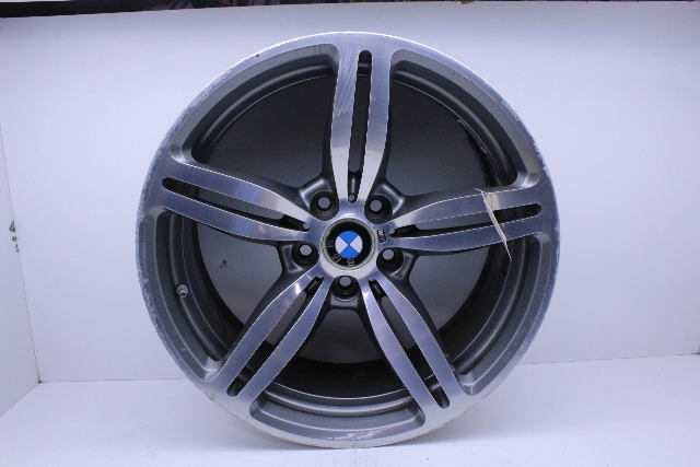 2006 2007 2008 2009 2010 BMW M5 M6 Wheel 19 x 8 Style OEM