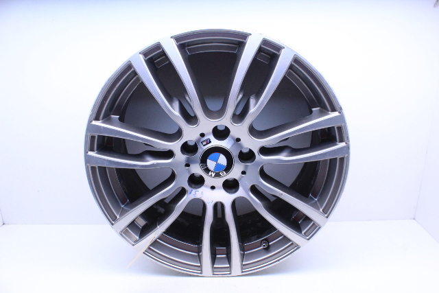 BMW 320i 328i 335i 340i 428i 430i 440i 19 x 8 Style #403 Wheel OEM