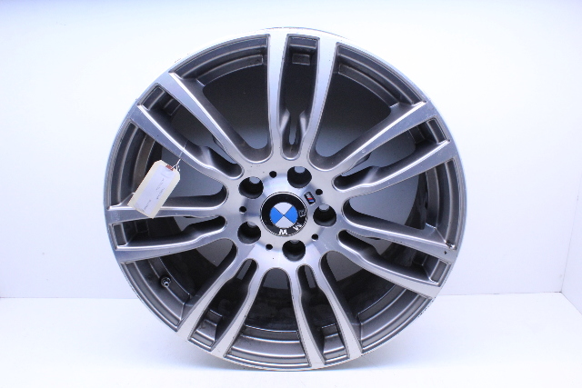 BMW 320i 328i 335i 340i 428i 430i 440i 19 x 8 Style #403 Wheel OEM