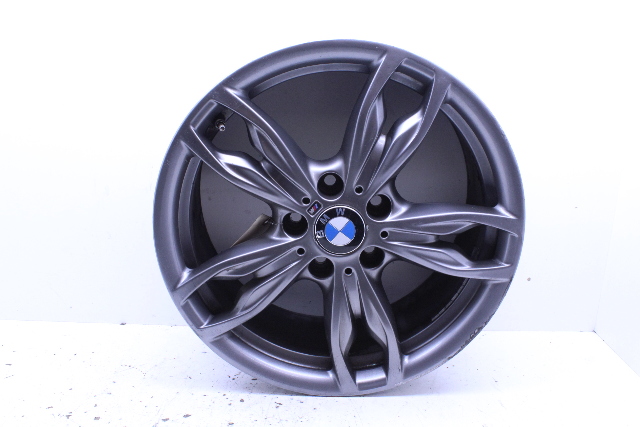 2014 2015 2016 BMW M235ix M240i Wheel 18 X 7.5 Rim - 36117847413 OEM