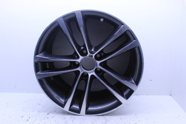 BMW 328i GT 330i GT 335i GT Style OEM