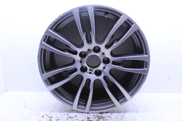 BMW 320i 328i 335i 340i 428i 430i 440i Wheel 19 x 8.5 Style 403 Rim OEM