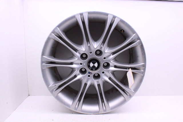 BMW 323i 325i 330i Z4 18 x 8 Style 135 Wheel 36117896470 OEM
