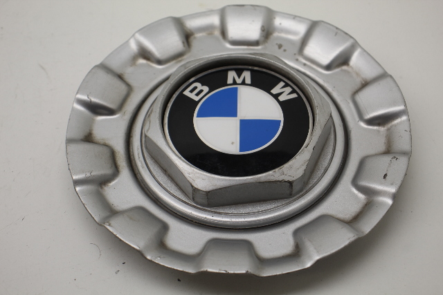BMW E39 Center Wheel Cap OEM Genuine - 36131093908 OEM