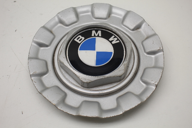 BMW E39 Center Wheel Cap OEM Genuine 1093908 OEM