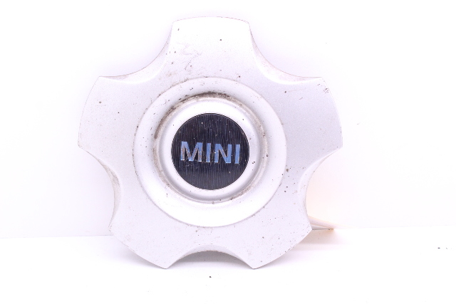 2011 Mini Cooper Center Wheel Cap OEM