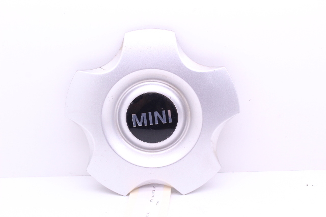 2011 Mini Cooper Center Wheel Cap OEM
