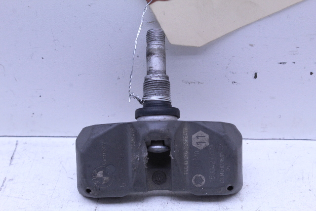 BMW TPMS Tire Pressure Sensor 6779490 OEM