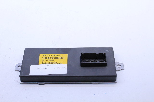 2005 BMW 545i Dynamic Drive Suspension Control Module - 37146769964 OEM