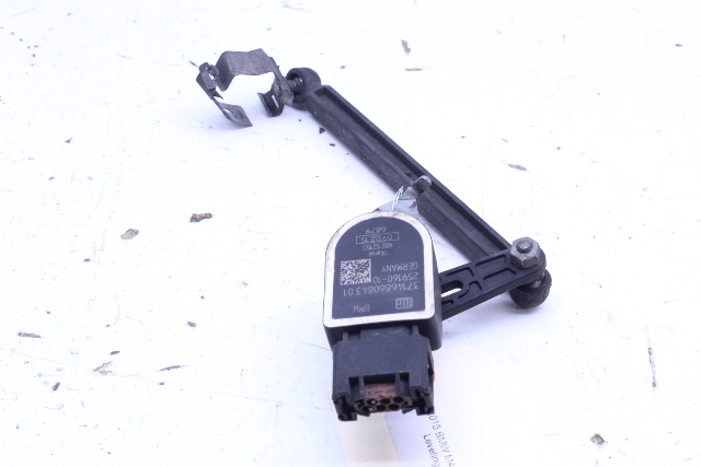 BMW 228i M3 M4 M6 Headlight Suspension Level Sensor OEM