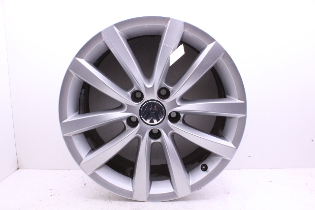 2012-2016 Volkswagen EOS Wheel 17 x 7.5 Rim - 3AA601025C OEM