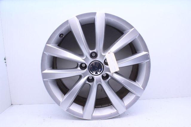 2012-2016 Volkswagen EOS Wheel 17 x 7.5 Rim - 3AA601025C OEM