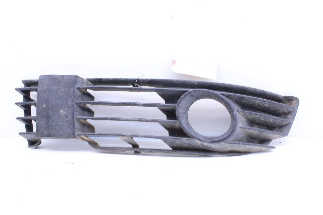 2001 2002 2003 2004 2005 Volkswagen Passat Driver Left Fog Light Grille OEM