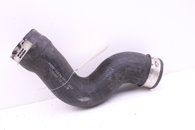 2012 Volkswagen CC 2.0T turbocharger Intercooler Pressure Pipe 3C0145832R OEM