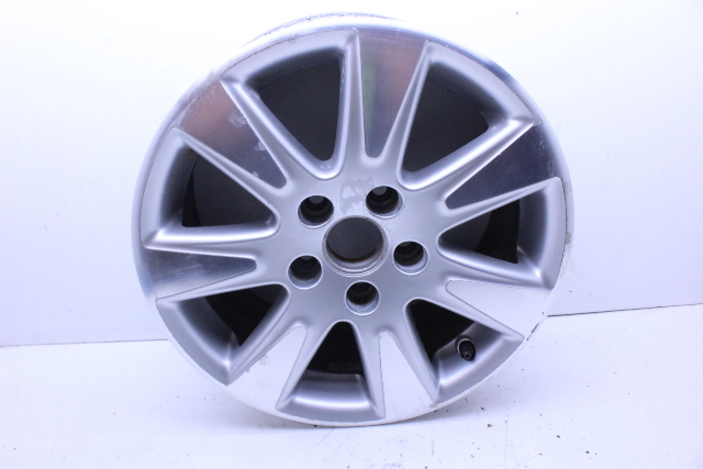 2006 2007 2008 2009 2010 Volkswagen Passat 16x7 Aluminum Wheel 3C0601025A OEM