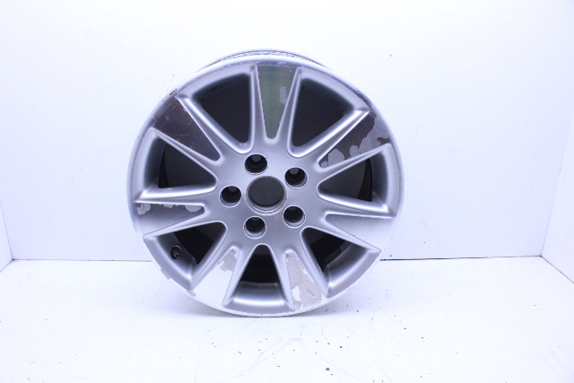 2006 2007 2008 2009 2010 Volkswagen Passat 16x7 Aluminum Wheel 3C0601025A OEM