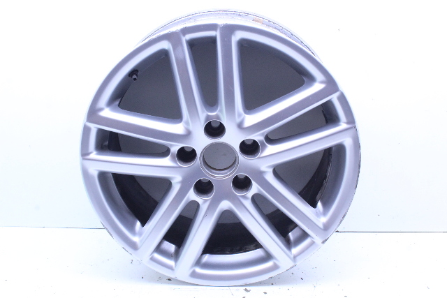 2008-2010 Volkswagen Eos Passat 17 x 7.5, 5 Double Spoke Wheel 3C0601025R OEM