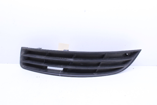 2006-2010 Volkswagen Passat Bumper Grille Left - 3C0853665 OEM