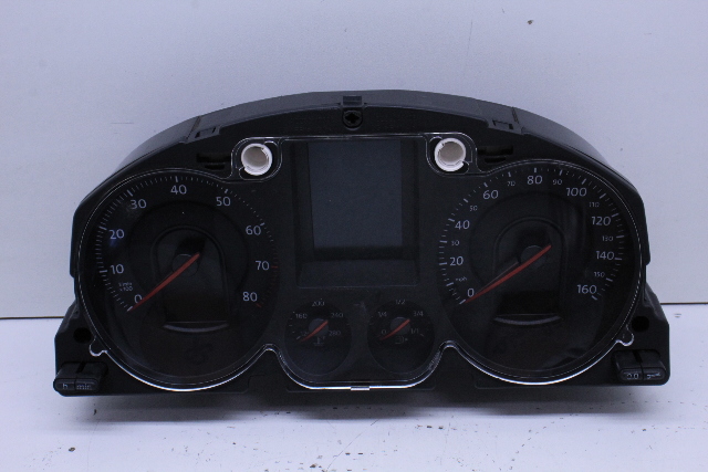 2008 Volkswagen Passat Speedometer Instrument Cluster OEM