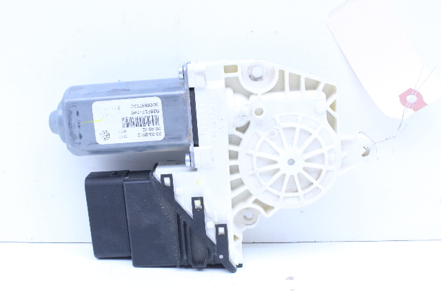 2012 2013 Volkswagen Jetta Passat Rear Power Window Motor Left Driver OEM