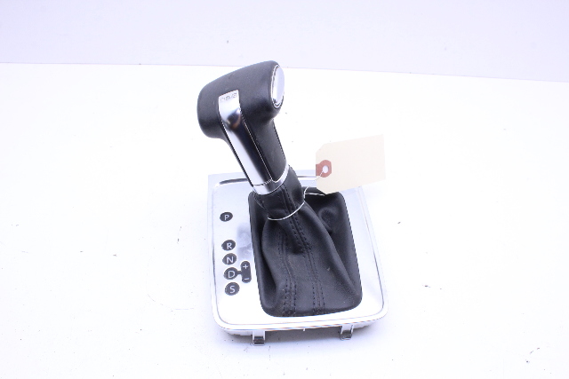 2006-2010 Volkswagen Passat Shifter Boot Knob 3C1713203A OEM
