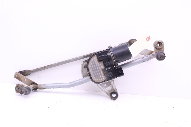 2006-2010 Volkswagen Passat Windshield Wiper Transmission and Motor 3C1955419A OEM