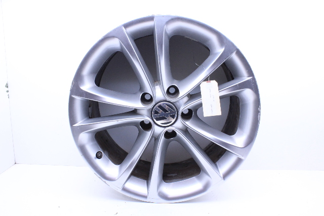 2009-2017 Volkswagen CC Wheel 17 x 8 Rim SPA OEM