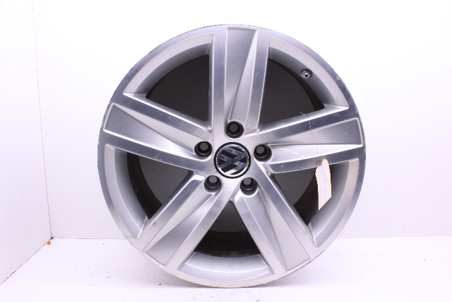 2013 2014 2015 2016 2017 Volkswagen CC Wheel 17 x 8 "Verme" Rim OEM