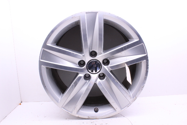 2013 2014 2015 2016 2017 Volkswagen CC Wheel 17 x 8 "Verme" Rim OEM
