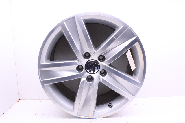 2013 2014 2015 2016 2017 Volkswagen CC Wheel 17 x 8 "Verme" Rim OEM