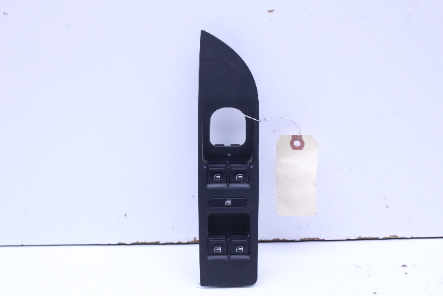 2010 Volkswagen CC Power Window Switch Driver Left Master - 3C8857857D OEM