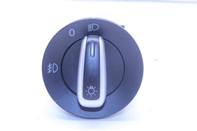 2010 2011 2012 Volkswagen Golf GTI Headlight Switch OEM