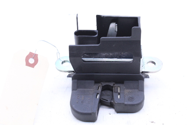 2008 2009 2010 Volkswagen Passat Wagon Rear Tail Gate Trunk Latch OEM