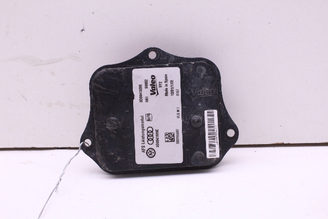 2013-2017 Audi Q5 Valeo Headlight Control Module 3D0941329E OEM