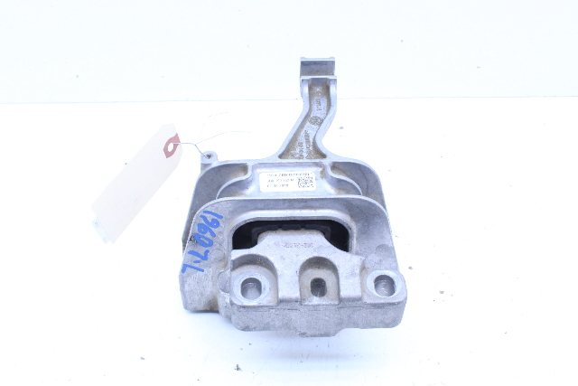 2018 Volkswagen Tiguan Engine Motor Mount 3Q0199262M OEM