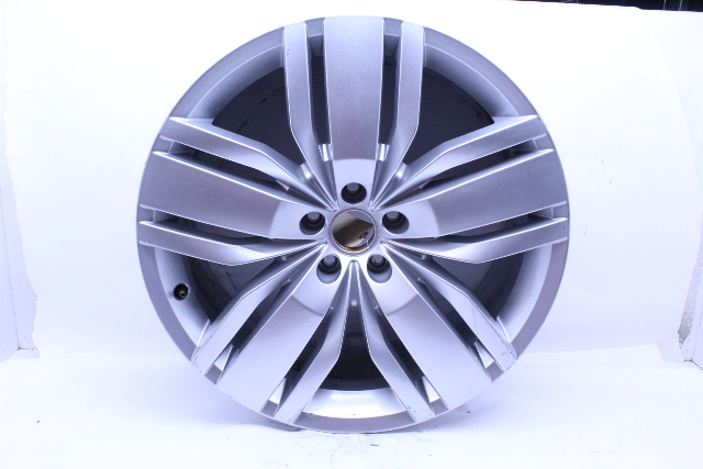 2019 Volkswagen Atlas Wheel 20 X 8 Rim 3QF601025J OEM