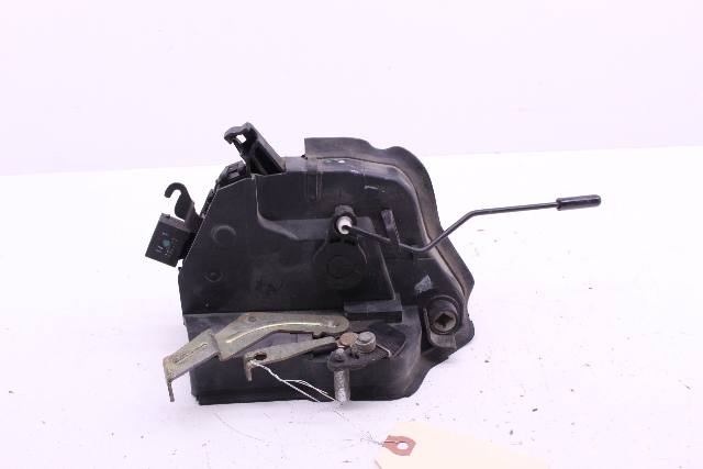 2001-2006 BMW M3 Front Left Driver Door Lock Latch 51214326401 OEM