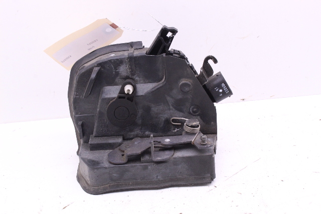2000-2006 BMW X5 Front Right Door Lock Latch 4350970 OEM